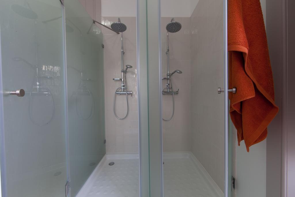 Inn Possible Lisbon Hostel מראה חיצוני תמונה